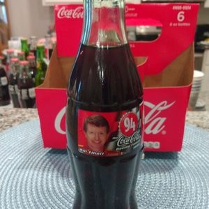 1994 Bill Elliott Coke Bottle